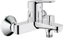 Изображение Bateria wannowa Grohe BauEdge cienne chrom (23334000)