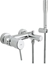 Picture of Bateria wannowa Grohe Concetto cienne chrom (32212001)