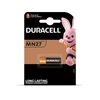 Изображение Baterija DURACELL MN27, 12V, 1 gab./iepak.