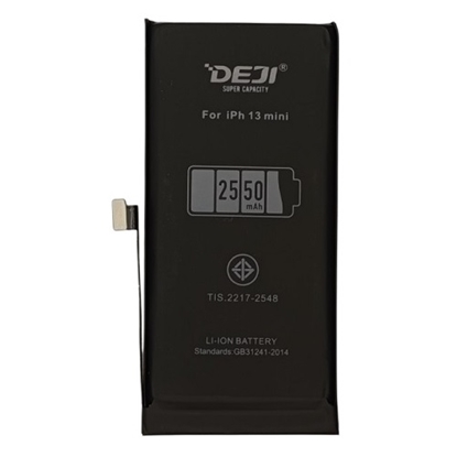 Изображение Baterija skirta APPLE iPhone 13 Mini