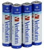 Picture of Baterija Verbatim AAA Alkaline