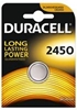 Picture of Baterijas DURACELL 2450, 1 gab./iepak.