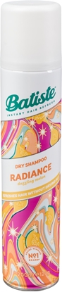 Изображение Batiste BATISTE Radiance Suchy szampon do wosów 200 ml