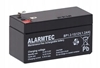 Picture of BATTERY 12V 1.2AH VRLA/BP1.2-12 ALARMTEC EMU