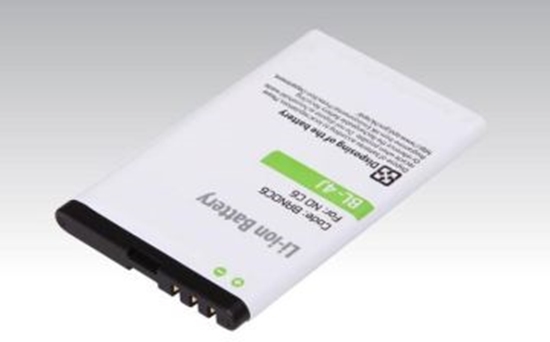 Picture of Battery Nokia BL-4J (C6)