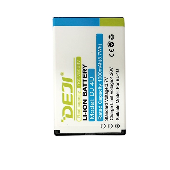 Picture of Battery NOKIA BL-4U (E66, E75)