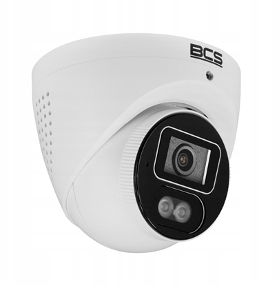 Picture of BCS-P-EIP26FSR3L3-Ai2 Kamera IP BCS POINT kopukowa 6Mpx