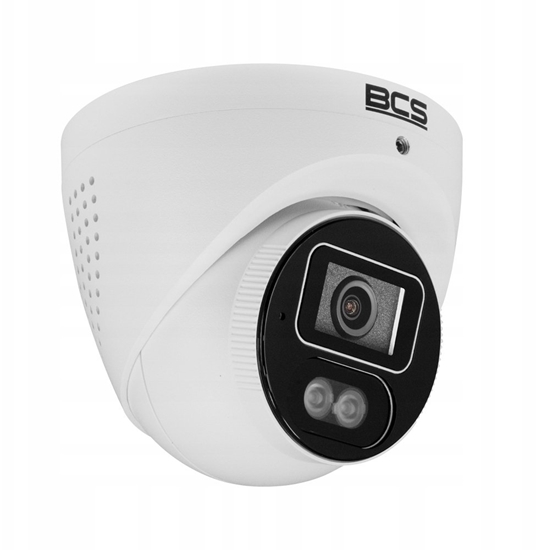 Picture of BCS-P-EIP26FSR3L3-Ai2 Kamera IP BCS POINT kopukowa 6Mpx