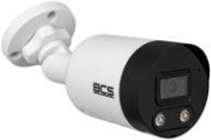 Изображение BCS-P-TIP28FSR4L4-Ai2 Kamera IP BCS POINT tubowa 8Mpx