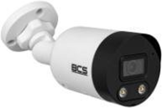 Picture of BCS-P-TIP28FSR4L4-Ai2 Kamera IP BCS POINT tubowa 8Mpx