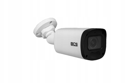 Изображение BCS-P-TIP44VSR5-Ai Kamera IP BCS POINT tubowa 4Mpx