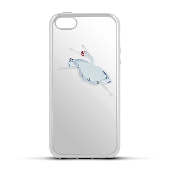 Изображение Beeyo Huawei Y5 II TPU Ballerina Transparent