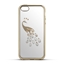 Изображение Beeyo Huawei Y5 II TPU Peacock Gold
