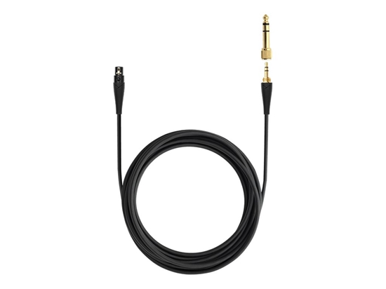 Picture of Beyerdynamic | Pro X Straight Cable for Pro X Headphones, Black