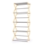 Attēls no Beldray LA00000050EU7 4 Tier Bamboo Clothes Airer
