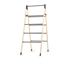 Picture of Beldray LA00000051EU7  Bamboo Clothes Airer