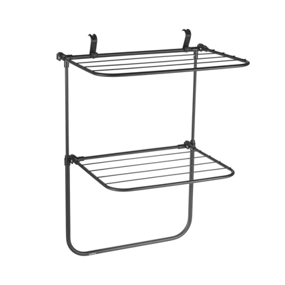 Изображение Beldray LA00000053EU7  2 in 1 Hanging Clothes Airer