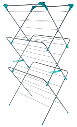 Изображение Beldray LA029005FSDUFPEU7 Extra Large Clothes Airer
