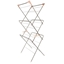 Attēls no Beldray LA072498GRYNFEU7 Elegant 3-Tier Clothes Airer, Graphite Grey