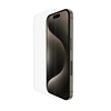 Picture of Belkin Screenforce UltraGlass2 antiba.iPhone 16/15/14Pro