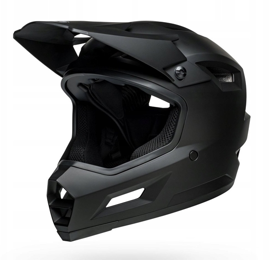Picture of Bell Kask BELL SANCTION 2 DLX MIPS roz. M (BEL-38145-255-M)