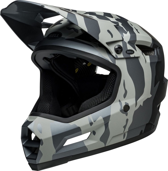 Picture of Bell Kask SANCTION 2 DLX MIPS roz. L (57-59 cm) [BEL-7155821]