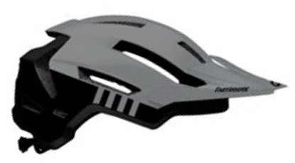 Изображение Bell Kask mtb BELL 4FORTY AIR INTEGRATED MIPS fasthouse black roz. XL (61-65 cm)