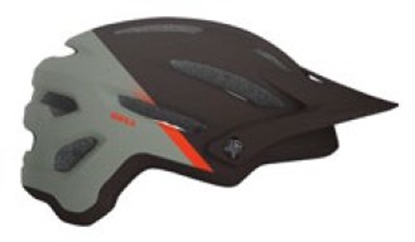Изображение Bell Kask mtb BELL 4FORTY MIPS blip stone roz. L (5862 cm)