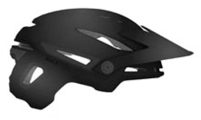 Изображение Bell Kask mtb BELL SIXER MIPS solid matte black roz. XL (61-65 cm) (NEW 2026)