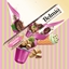 Attēls no Belmio Pistacu Gelato 10 porcji - Kafijas kapsulas BLIO31205 (5415150384552)