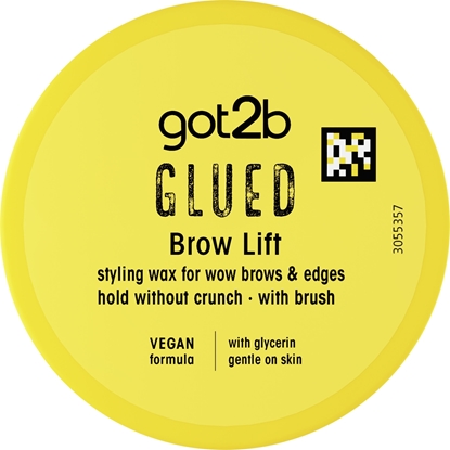 Picture of Benefit GOT2B_Brow Lift Wax, Wosk do stylizacji brwi i linii wosów 12ml