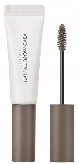 Picture of Benefit ROM&ND_Han All Brow Cara tusz do brwi 01 Grace Taupe 9g