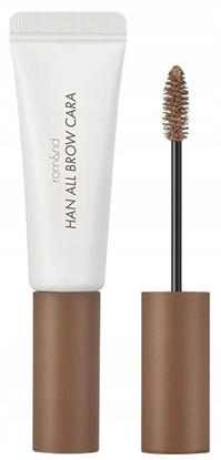Picture of Benefit ROM&ND_Han All Brow Cara tusz do brwi 02 Mild Woody 9g