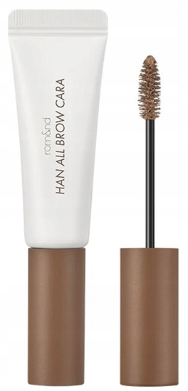 Picture of Benefit ROM&ND_Han All Brow Cara tusz do brwi 02 Mild Woody 9g