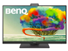 Picture of BenQ PD2705Q LED display 68.6 cm (27") 2560 x 1440 pixels Quad HD Grey