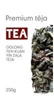 Picture of Beramā tēja TEA Oolong Tien Kuan Yin, 250 g