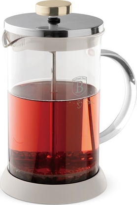 Attēls no Berlinger Haus ZAPARZACZ TOKOWY DO KAWY HERBATY 800ml BERLINGER HAUS BH-8587 SAHARA