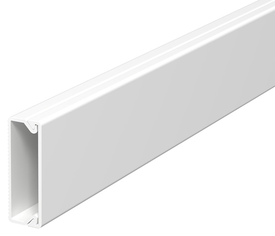 Picture of Bettermann Kana instalacyjny WDK10030RW 30x10mm biay 6150780