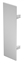 Изображение Bettermann Kocówka listwy WDK 230x100mm biay RAL 9010 - 6193399