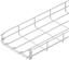 Picture of Bettermann Korytko siatkowe 100 x 55 GR-Magic GRM 55 100VA4401 3m (6001088)