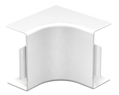 Attēls no Bettermann Naronik wewntrzny WDK 90x40mm biay - 6191967
