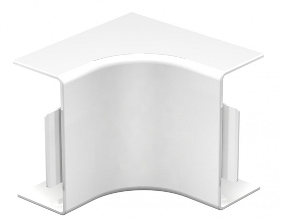 Picture of Bettermann Naronik wewntrzny WDK 90x40mm biay - 6191967