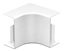 Attēls no Bettermann Naronik wewntrzny WDK 90x40mm biay - 6191967
