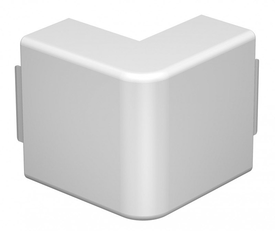 Picture of Bettermann Naronik zewntrzny WDK 90x40mm biay - 6192262