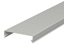 Attēls no Bettermann Pokrywa korytka grzebieniowego LK4 80mm 2m - 6178488