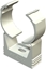 Attēls no Bettermann Uchwyt starQuick do rur PG9 /14-16,5mm/ SQ-15 LGR (2146096)