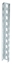 Attēls no Bettermann Wieszak US 3 FS 200cm (6342338)