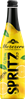 Picture of Bezalkoholisks gāzēts dzēriens CITRONU SPRITZ, Mežezers 0.5l (DEP)