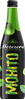 Picture of Bezalkoholisks gāzēts dzēriens MOHITO, Mežezers 0.5l (DEP)