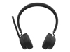Изображение Lenovo 4XD1Q30302 Stereo Wireless Headphones